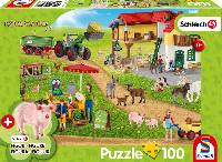 Farm World, Farm and farm shop, 100 db (56404)